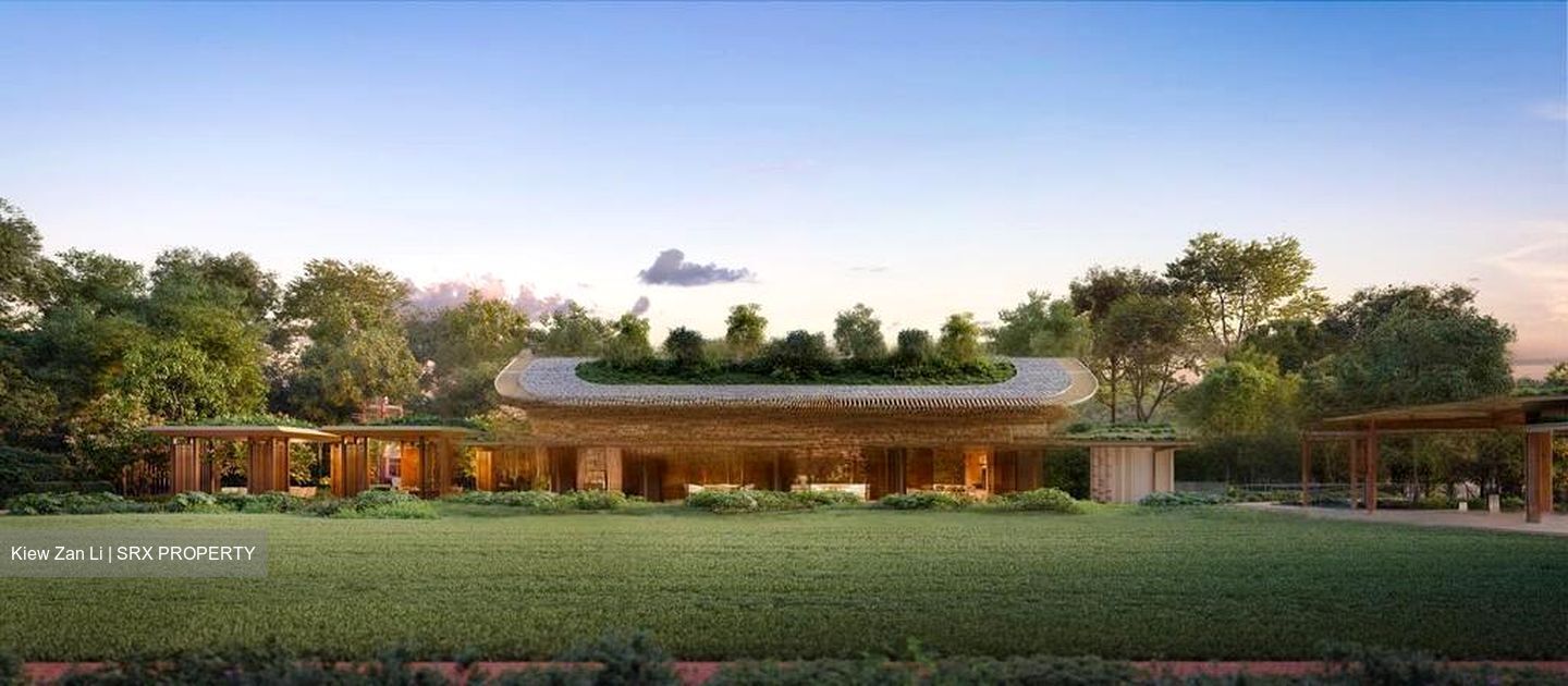Springleaf Residence (D26), Condominium #464160091